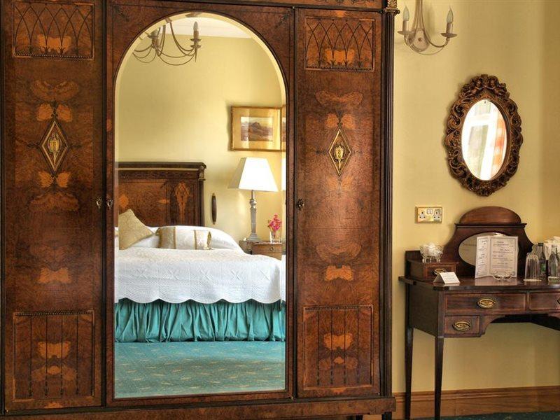 Seaview House Hotel Ballylickey