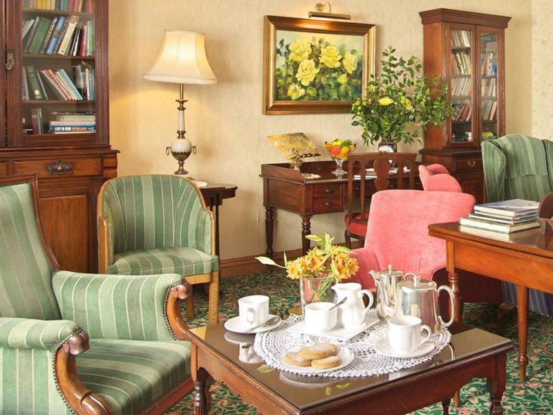 Hotel Seaview House 4*
