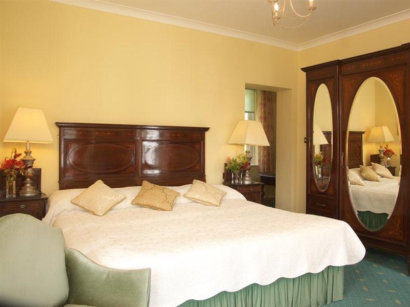 Seaview House Hotel Ballylickey