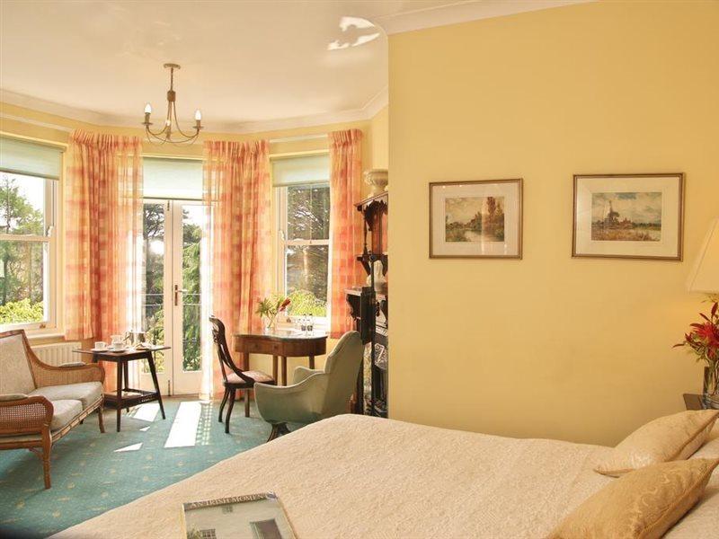 Seaview House Hotel Ballylickey