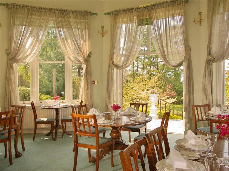 Hotel Seaview House 4*