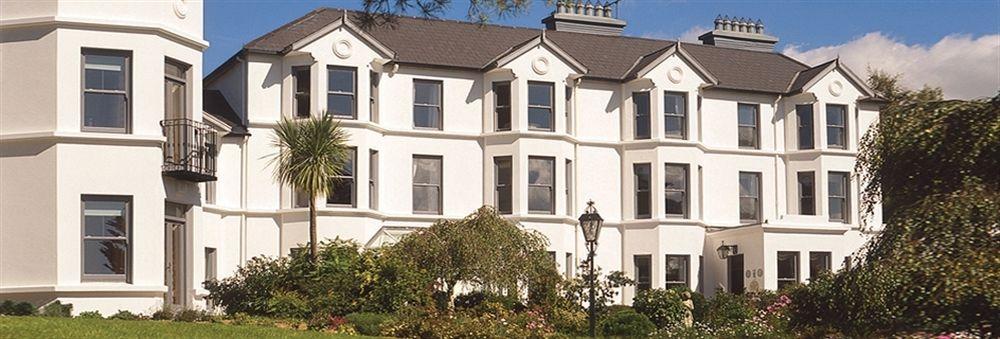 Hotel Seaview House