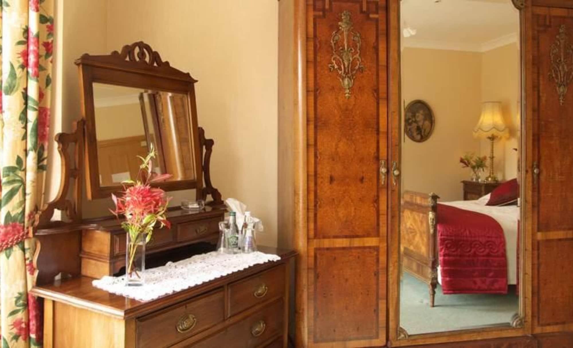 Hotel Seaview House Ballylickey