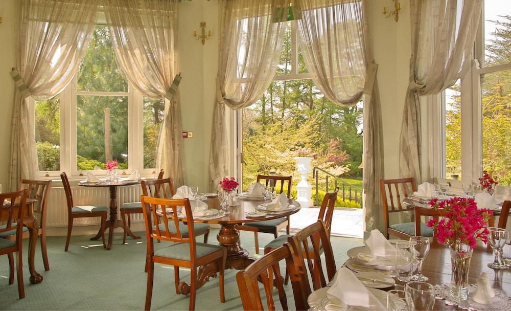 Hotel Seaview House Ballylickey
