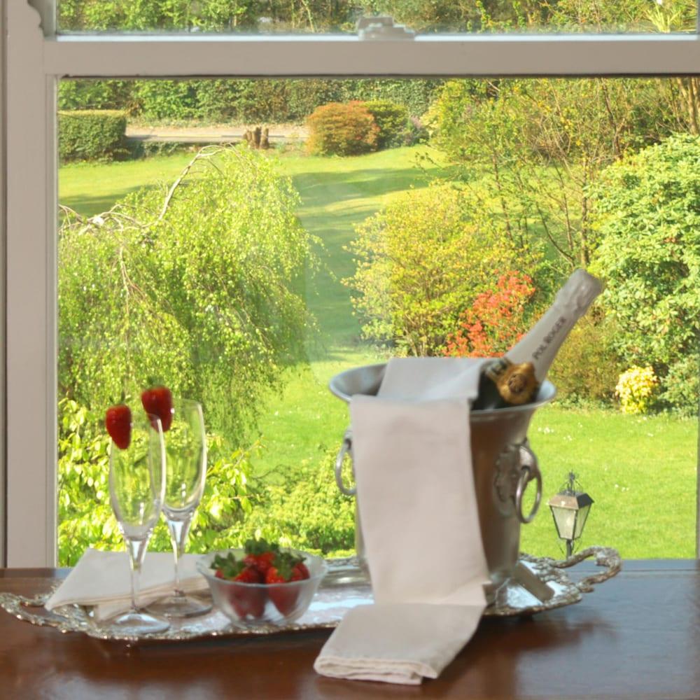 Hotel Seaview House 4*
