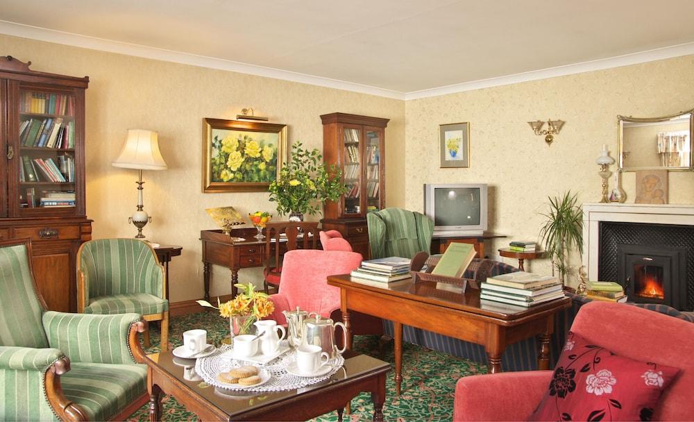 Hotel Seaview House 4*