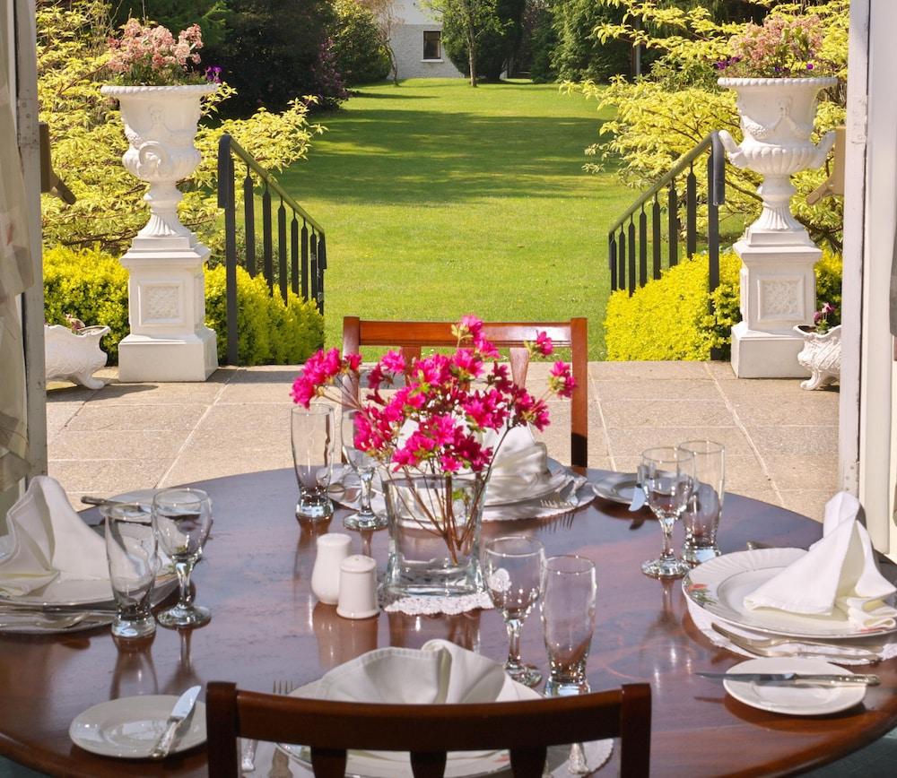 Seaview House Hotel Ballylickey