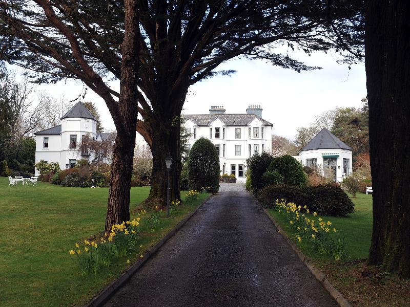 Seaview House Hotel 4*