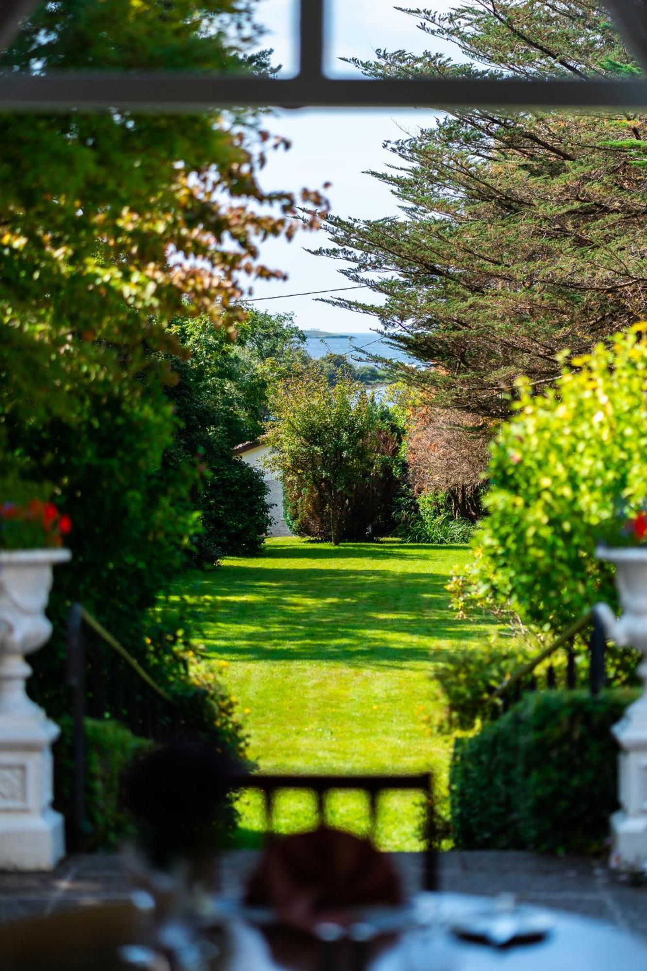 Seaview House 4* Ballylickey