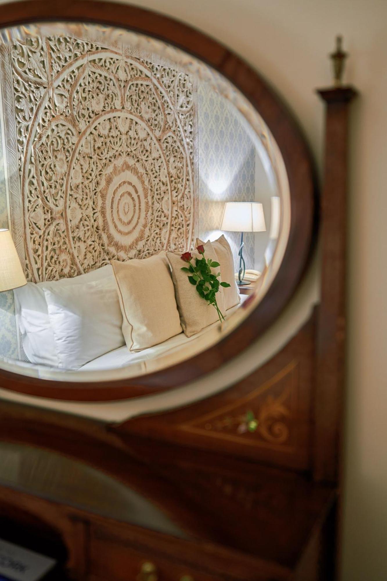 Seaview House 4* Ballylickey