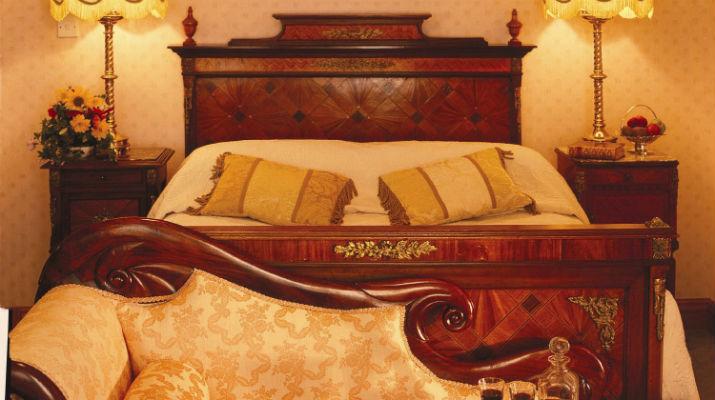 Seaview House Hotel Ballylickey