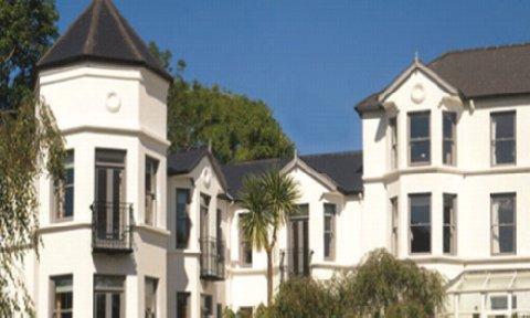 Hotel Seaview House Ballylickey