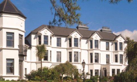 Seaview House 4* Ballylickey