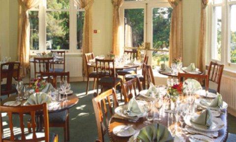 Seaview House Ballylickey