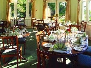 Seaview House Hotel