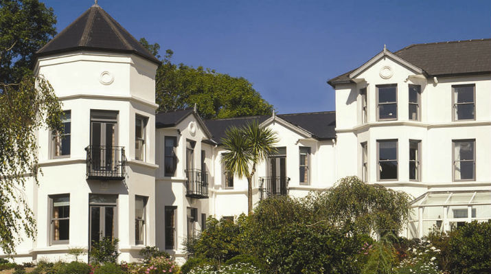 Seaview House Ballylickey