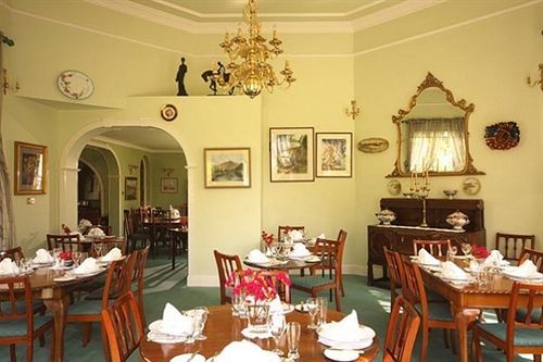 Seaview House 4*