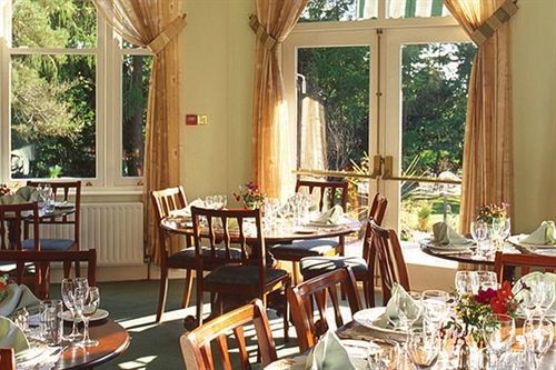Hotel Seaview House