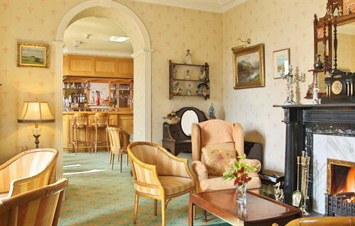 Seaview House Hotel 4*