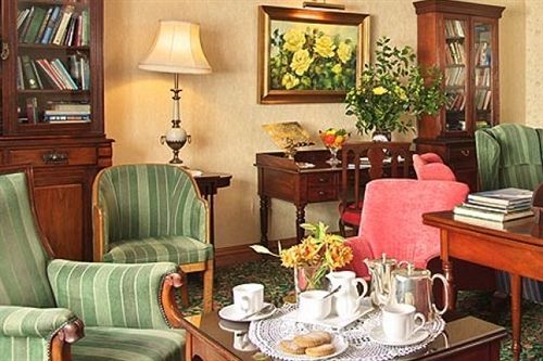 Seaview House Hotel