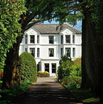 Seaview House Hotel