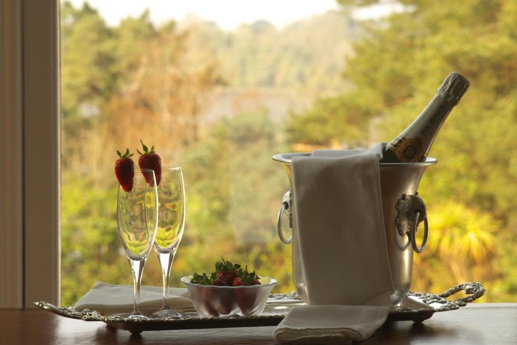Seaview House 4*