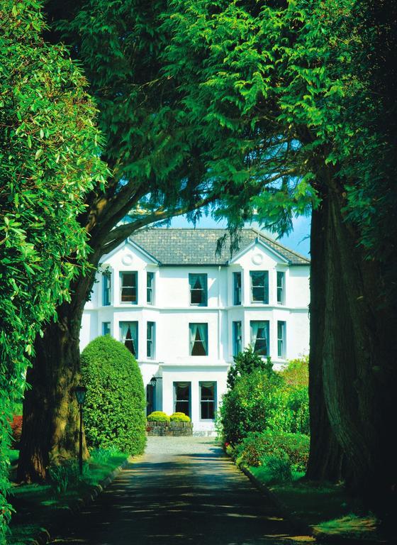 Seaview House Ballylickey