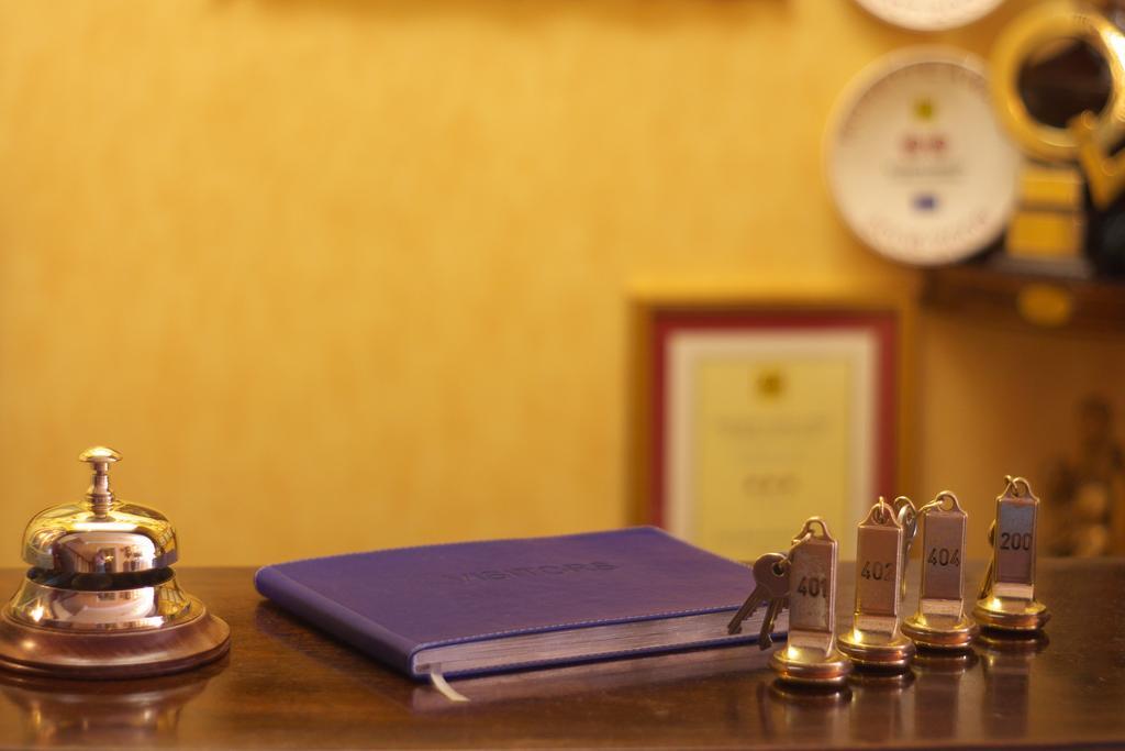 Seaview House Hotel