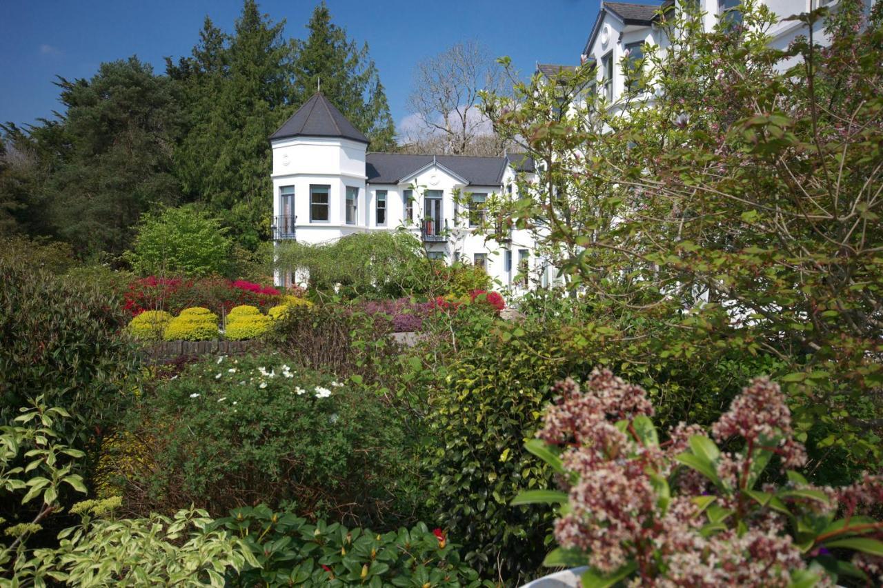 Seaview House Hotel Ballylickey