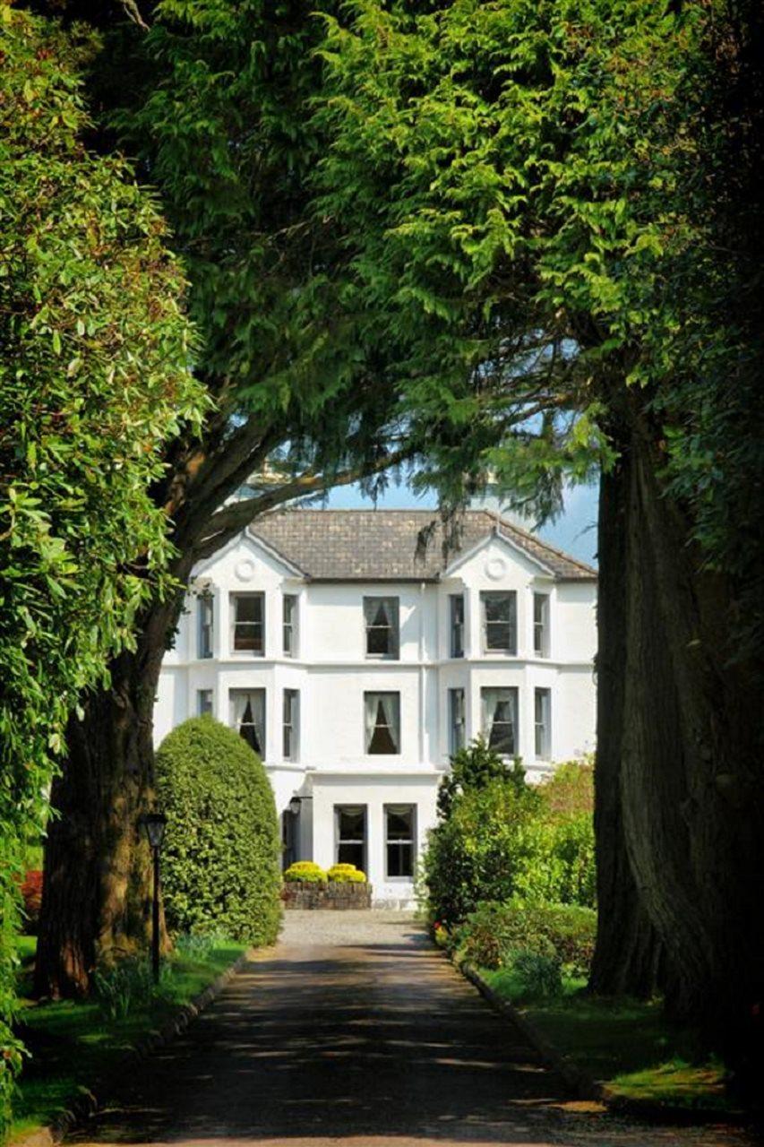 Seaview House